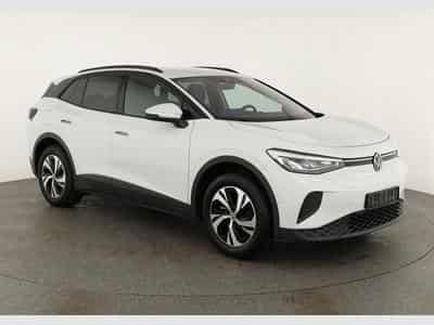 VW ID.4 Pure Performance 125 kW mit Infotainment-Paket (2026) - Photo 1