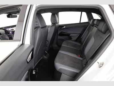 VW ID.4 Pure Performance 125 kW mit Infotainment-Paket (2026) - Photo 11