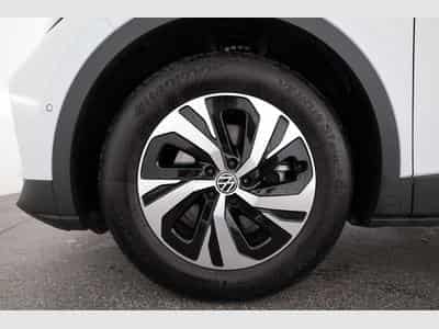 VW ID.4 Pure Performance 125 kW mit Infotainment-Paket (2026) - Photo 14
