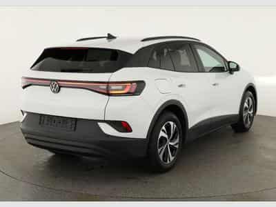 VW ID.4 Pure Performance 125 kW mit Infotainment-Paket (2026) - Photo 2