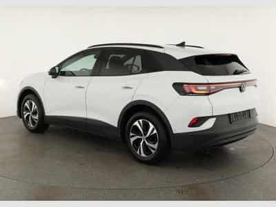 VW ID.4 Pure Performance 125 kW mit Infotainment-Paket (2026) - Photo 3