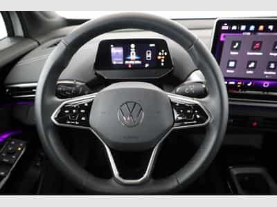 VW ID.4 Pure Performance 125 kW mit Infotainment-Paket (2026) - Photo 5