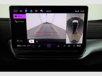 VW ID.4 Pure Performance 125 kW mit Infotainment-Paket (2026) - Photo 6