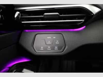 VW ID.4 Pure Performance 125 kW mit Infotainment-Paket (2026) - Photo 8