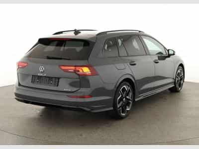 VW Golf Variant 2.0 TSI 150 kW 4Motion R-Line (2026) - Photo 2