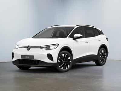 VW ID.4 Style 286PS/210kW 2027, (2026) - Photo 1