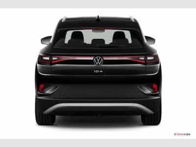 VW ID.4 Style 286PS/210kW 2027, (2026) - Photo 5