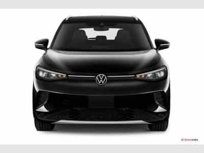 VW ID.4 Style 286PS/210kW 2027, (2026) - Photo 2
