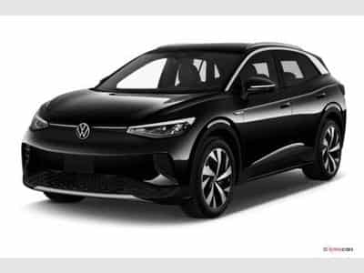 VW ID.4 Style 286PS/210kW 2027, (2026) - Photo 2