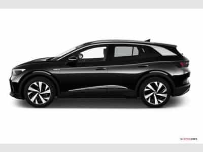 VW ID.4 Style 286PS/210kW 2027, (2026) - Photo 3