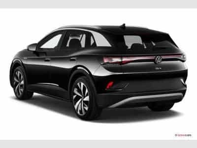 VW ID.4 Style 286PS/210kW 2027, (2026) - Photo 5