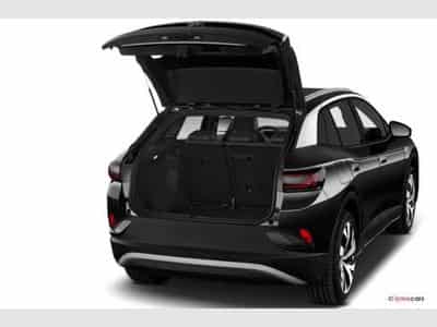 VW ID.4 Style 286PS/210kW 2027, (2026) - Photo 6