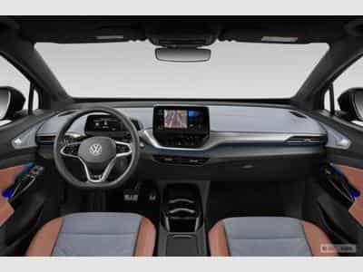 VW ID.4 Style 286PS/210kW 2027, (2026) - Photo 7
