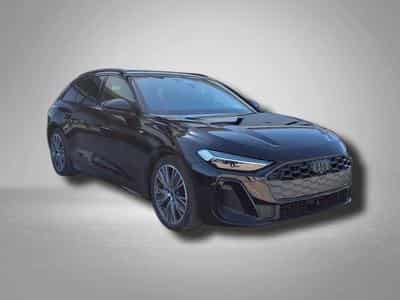 Audi A5 Avant S line 2.0 TDI 7-Gang S tronic quattro (2026) - Photo 4