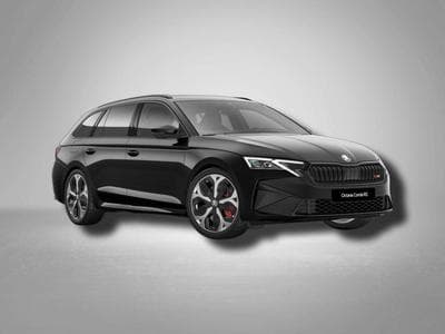 Skoda Octavia RS 2.0 TSI 7-Gang-DSG (2026) - Photo 1