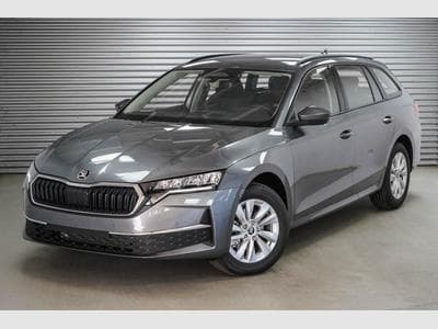 Skoda Octavia Kombi 2,0 TDI (2026) - Photo 1