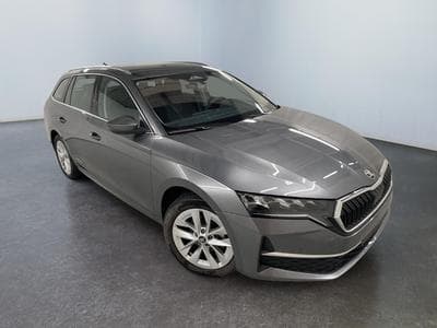 Skoda Octavia Selection (2026) - Photo 1