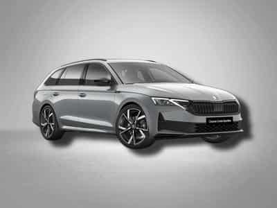 Skoda Octavia Sportline 2.0 TSI 7-Gang-DSG 4x4 (2026) - Photo 1