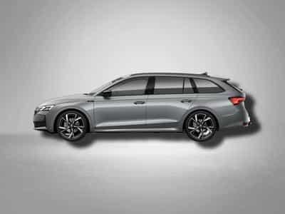 Skoda Octavia Sportline 2.0 TSI 7-Gang-DSG 4x4 (2026) - Photo 2