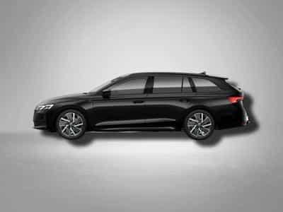 Skoda Octavia Sportline 2.0 TSI 7-Gang-DSG 4x4 (2026) - Photo 2