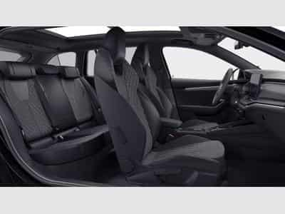 Skoda Octavia Sportline 2.0 TSI 7-Gang-DSG 4x4 (2026) - Photo 5
