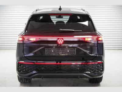 VW Tayron 2,0 TDI DSG (2026) - Photo 3