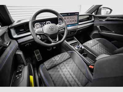 VW Tayron 2,0 TDI DSG (2026) - Photo 6