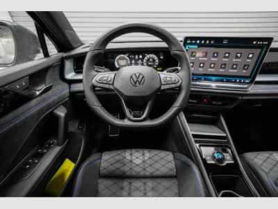 VW Tayron 2,0 TDI DSG (2026) - Photo 7