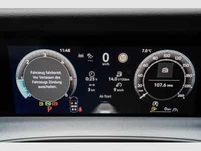 VW Tayron 2,0 TDI DSG (2026) - Photo 9
