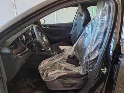 Skoda Octavia RS 2.0 TSI 7-Gang-DSG (2026) - Photo 5