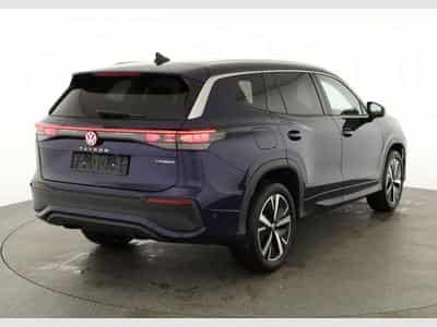 VW Tayron 1.5 TSI eHybrid 150 kW Life (2025) - Photo 2
