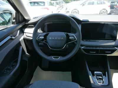 Skoda Octavia Selection (2026) - Photo 11