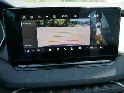 Skoda Octavia Selection (2026) - Photo 15