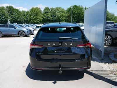 Skoda Octavia Selection (2026) - Photo 2