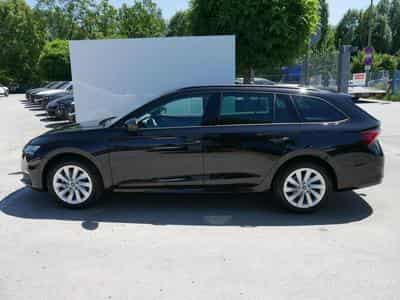 Skoda Octavia Selection (2026) - Photo 4
