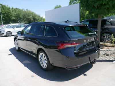 Skoda Octavia Selection (2026) - Photo 5