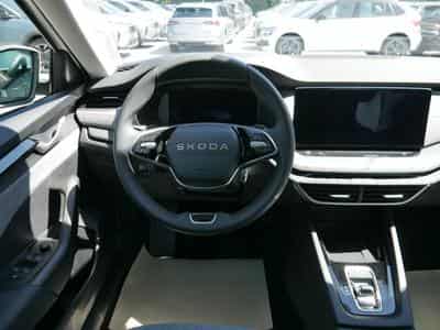 Skoda Octavia Selection (2026) - Photo 12