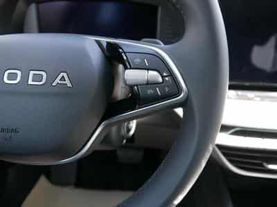 Skoda Octavia Selection (2026) - Photo 14