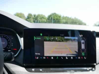 Skoda Octavia Selection (2026) - Photo 15