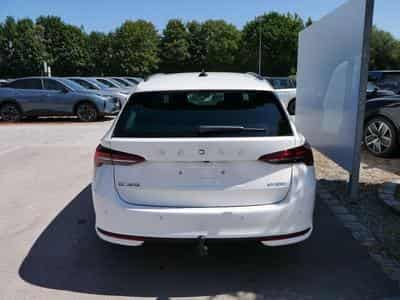 Skoda Octavia Selection (2026) - Photo 2