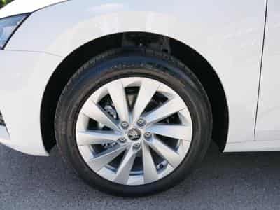 Skoda Octavia Selection (2026) - Photo 3
