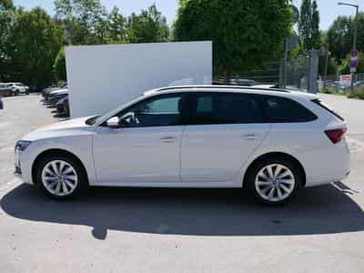 Skoda Octavia Selection (2026) - Photo 4