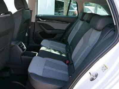 Skoda Octavia Selection (2026) - Photo 7