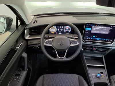 VW Tayron Life 1.5 eTSI 7-Gang-DSG (2026) - Photo 12