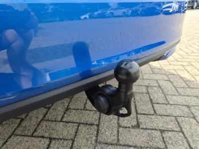 Skoda Octavia 1.5 TSI 150PS (2026) - Photo 11