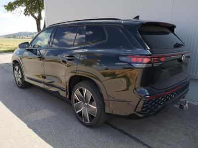 VW Tayron 2.0 TDI 142 kW 4Motion R-Line (2025) - Photo 3