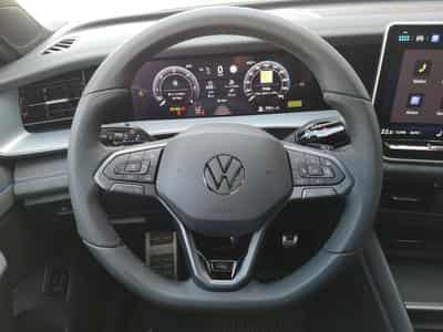 VW Tayron 2.0 TDI 142 kW 4Motion R-Line (2025) - Photo 5