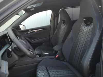 VW Tayron 2.0 TDI 142 kW 4Motion R-Line (2025) - Photo 8