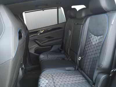 VW Tayron 2.0 TDI 142 kW 4Motion R-Line (2025) - Photo 9