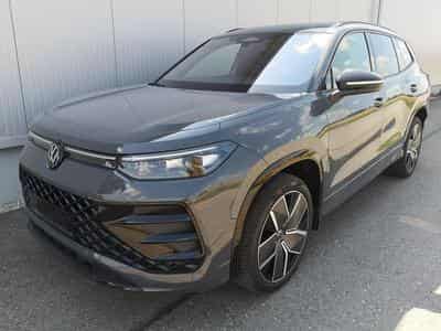 VW Tayron 2.0 TDI 142 kW 4Motion R-Line (2025) - Photo 1